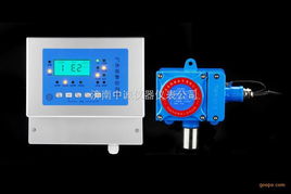 济南中诚仪器仪表 RBK-6000-6一氧化碳泄漏报警器全面解析